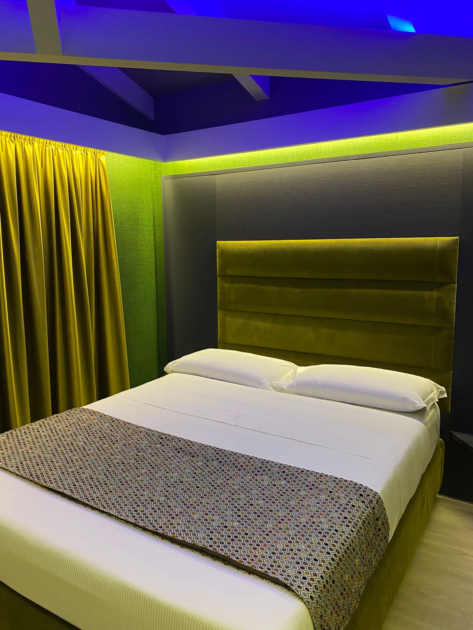 Hotel Orizzonte-官方