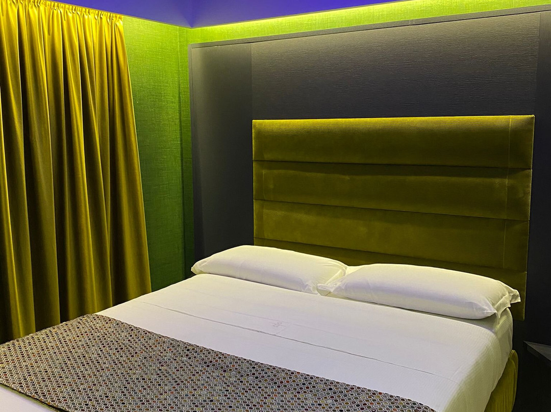 Hotel Orizzonte主图