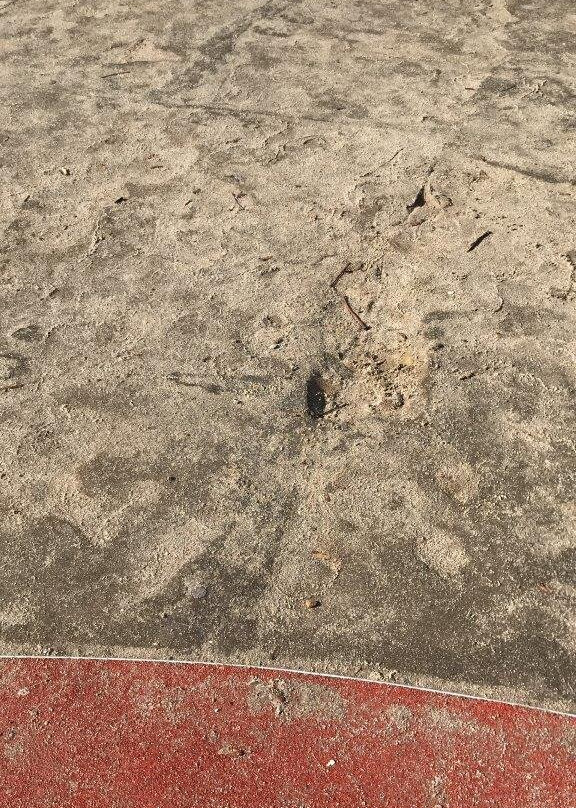 Spielplatz Karl-Marx-Platz-Oelsnitz/Vogtland必去景点