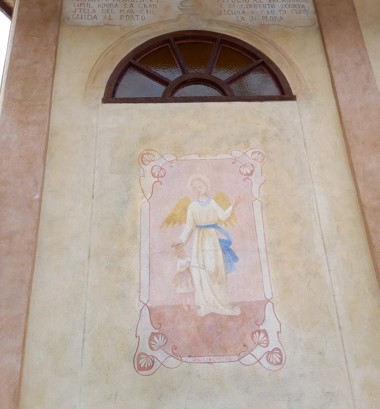 Chiesetta di Baltarino "Baltarin"