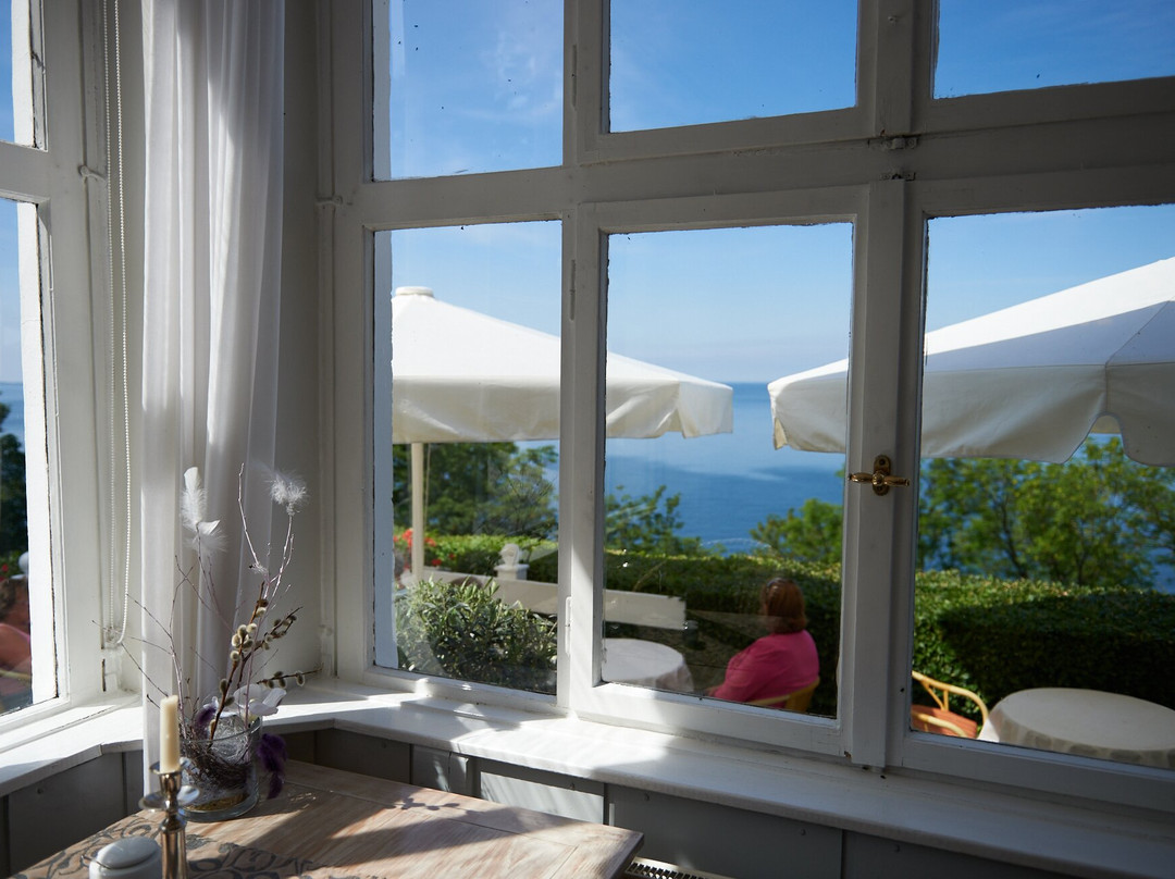 Panorama Hotel Lohme主图