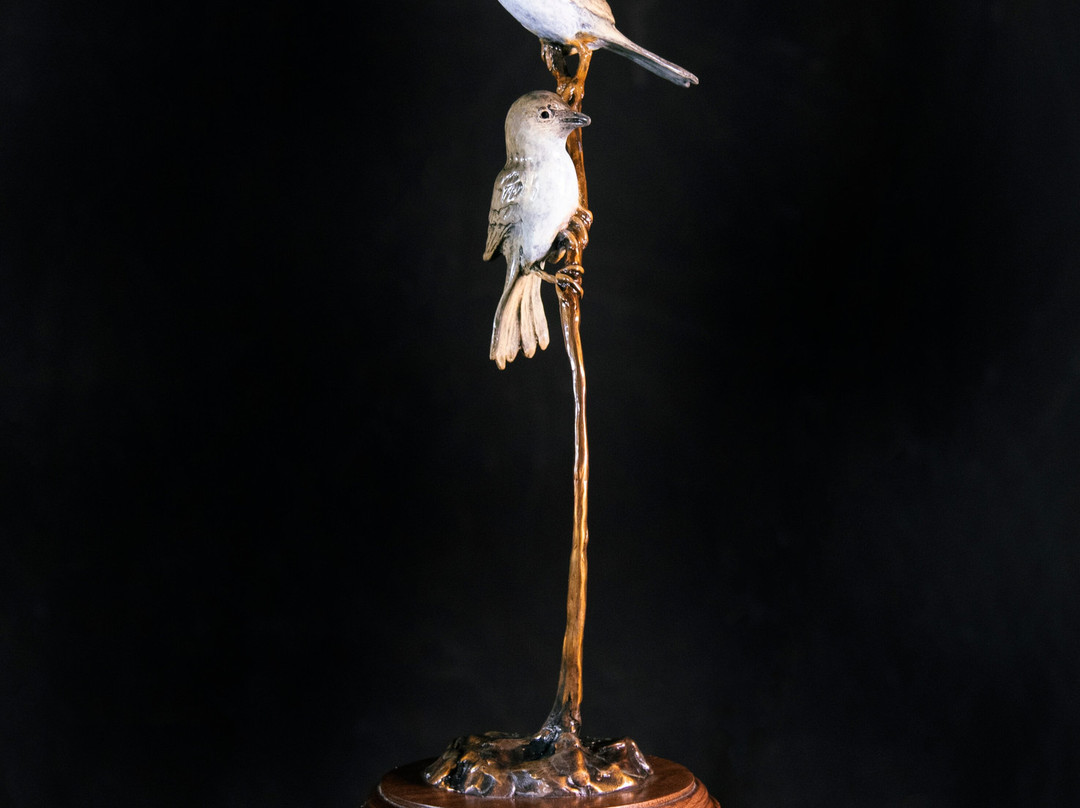 Geoffrey C. Smith Galleries - Studio-斯图尔特必去景点