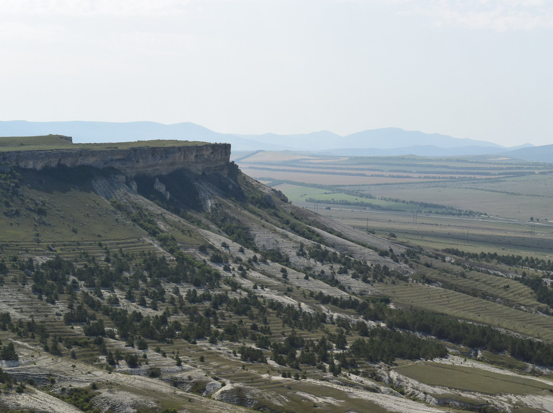 White Rock-Bilohirsk District必去景点