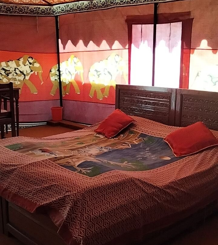 The Ummaid Bagh Resort主图