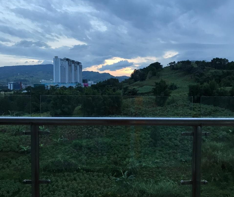 The Alana Hotel & Conference Center - Sentul City主图