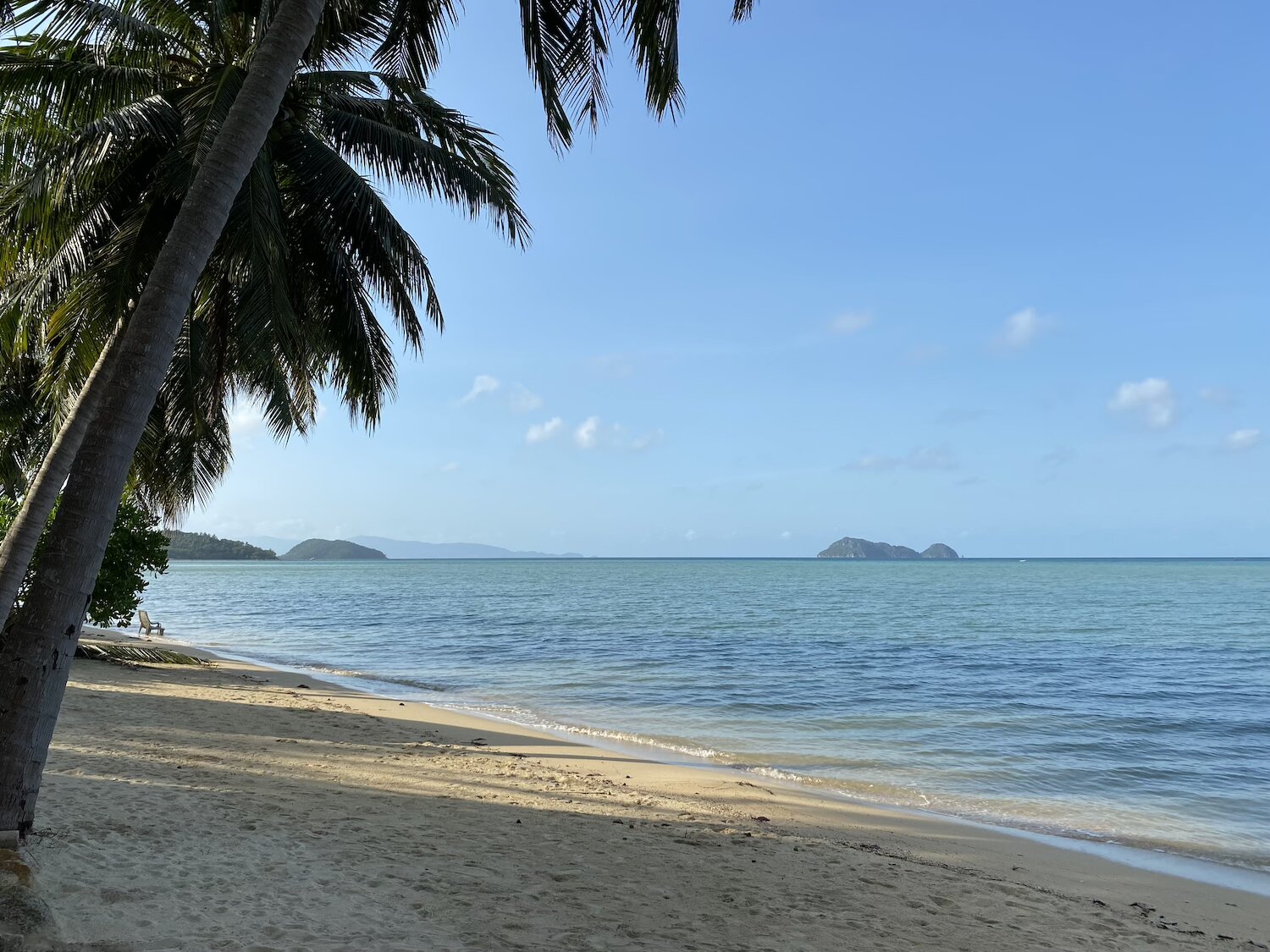 Castaway Beach Bungalows-酒店景观
