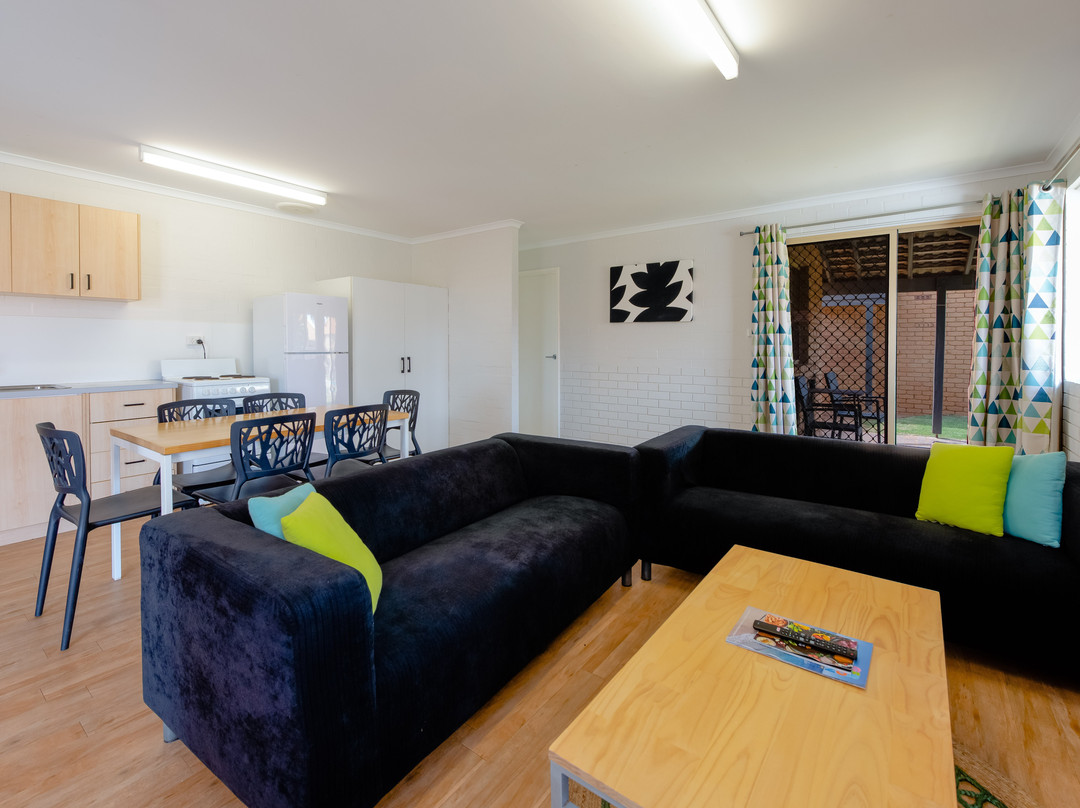 Geraldton's Ocean West主图