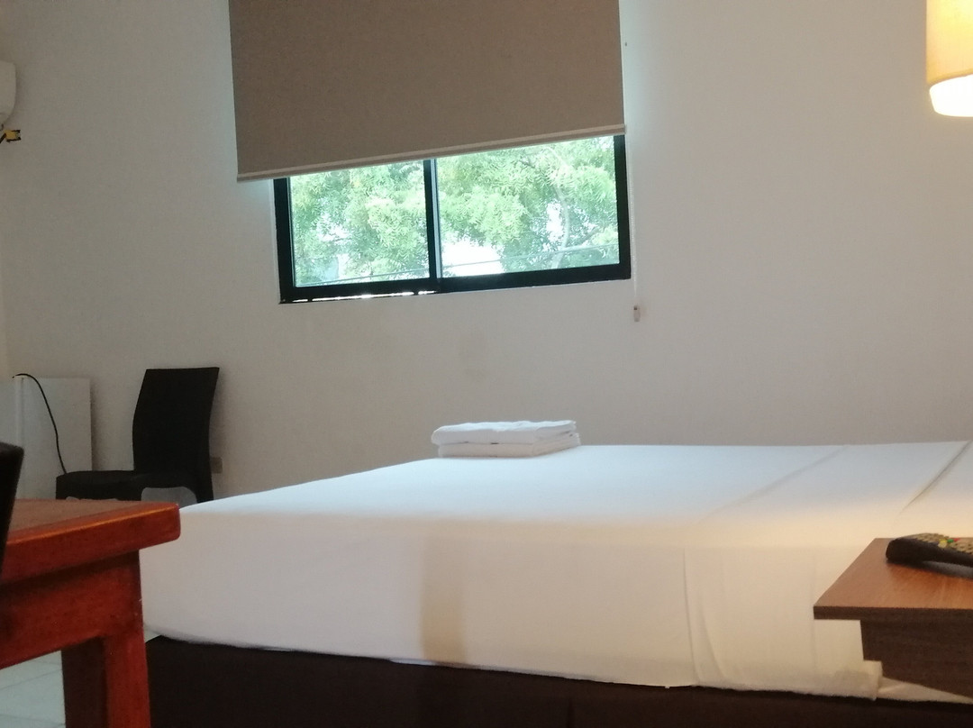 Buenavista Place Hotel主图