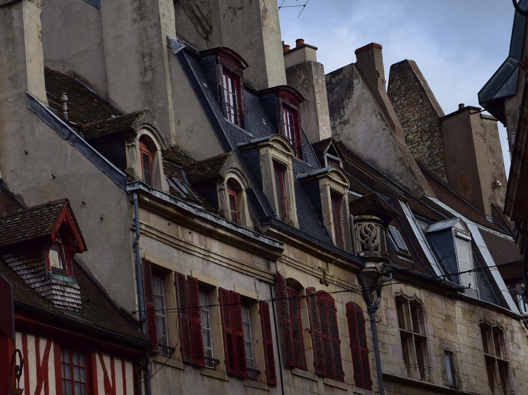Rue Des Forges-第戎必去景点