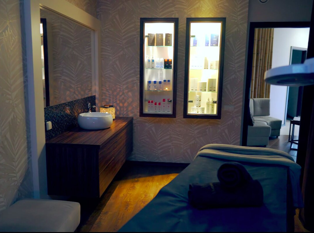 Moments Day Spa-格但斯克必去景点