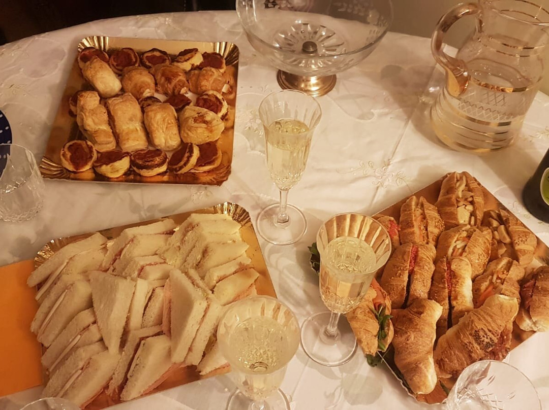 Pasticceria Casantini景点图片