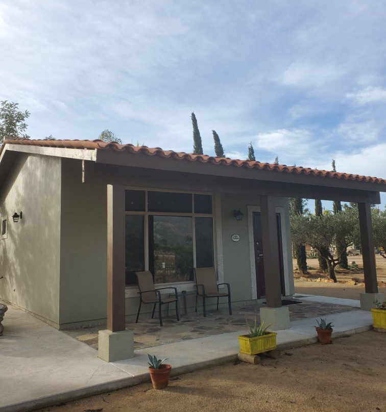 Villas En Los Retonos主图