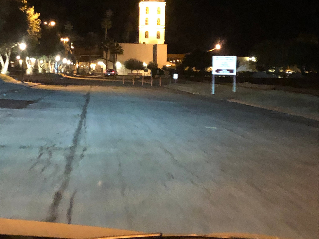 Hotel Mission de Oro主图