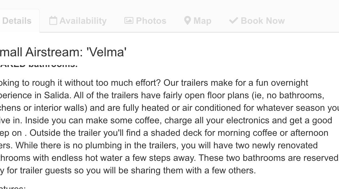 Amigo Motor Lodge主图