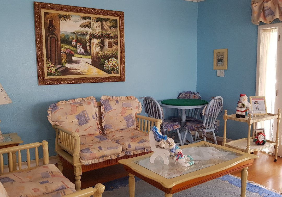 Pousada Jardim Azul主图