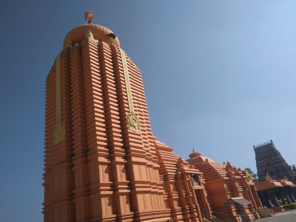 Thennangur Panduranga Temple景点图片