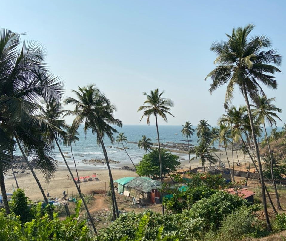 卡萨瓦加托酒店主图