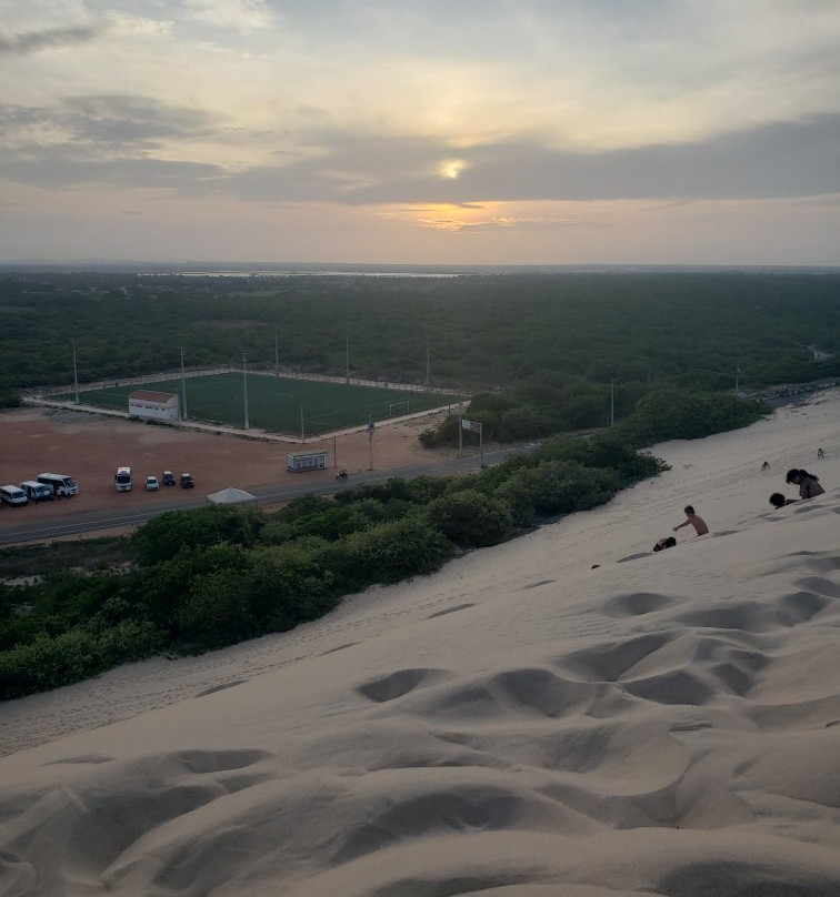 Pôr-do-Sol Dune景点图片
