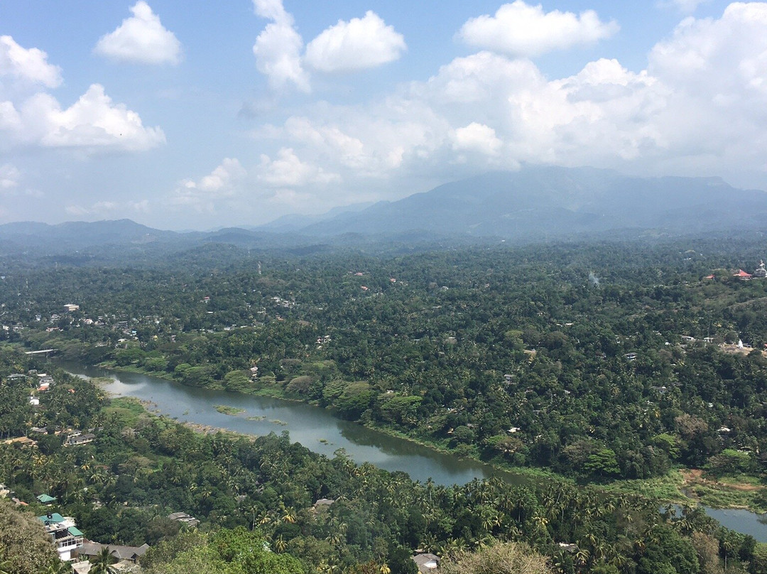 康提全景度假酒店主图