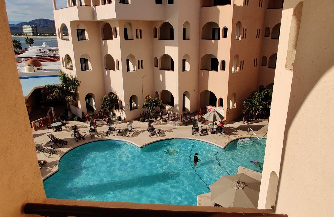 Sea of Cortez Beach Club主图