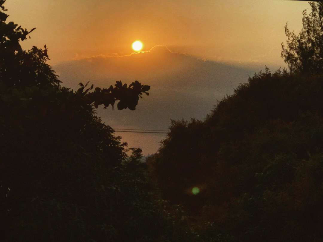 库尔贡布旅馆主图