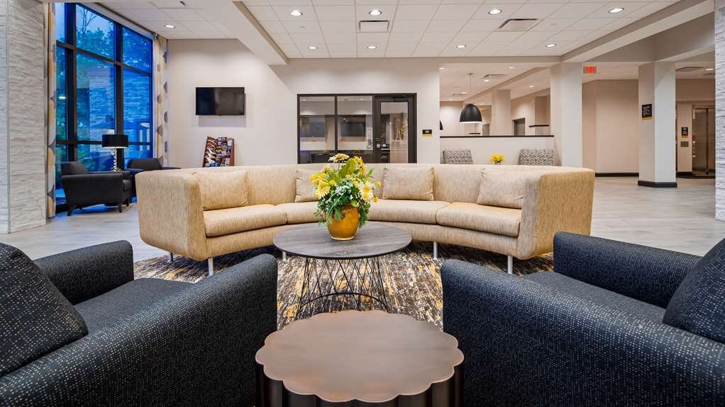 Best Western Plus Cranberry-Pittsburgh North主图