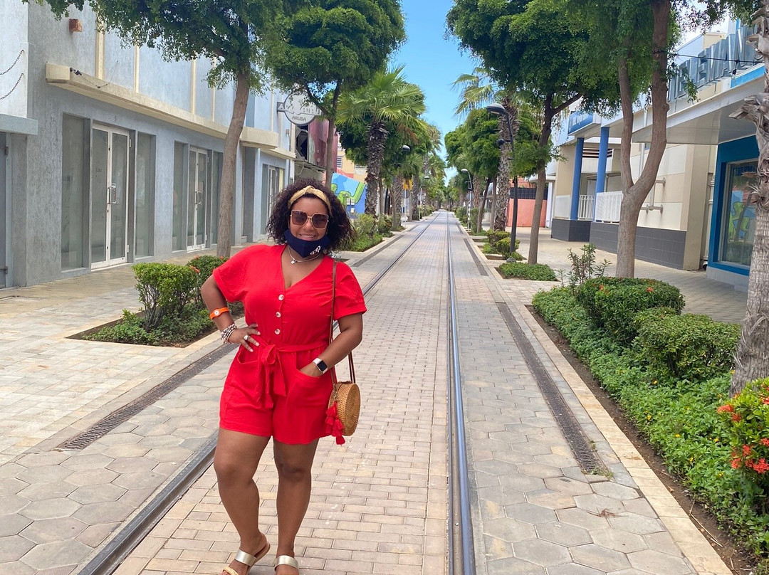 Aruba Trail Runner's-奥腊涅斯塔德必去景点