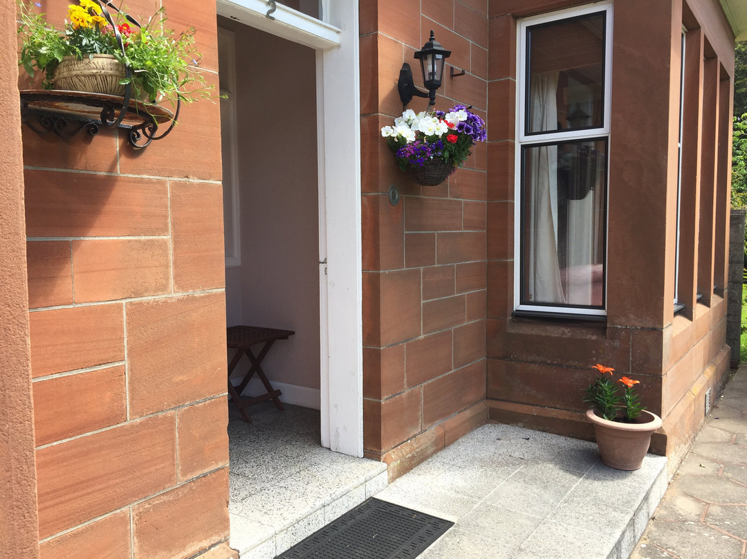 Blackburn Villa B&B主图