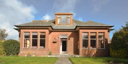 Blackburn Villa B&B主图