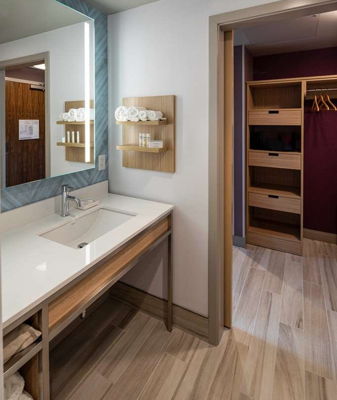 威尔森威尔精品酒店主图