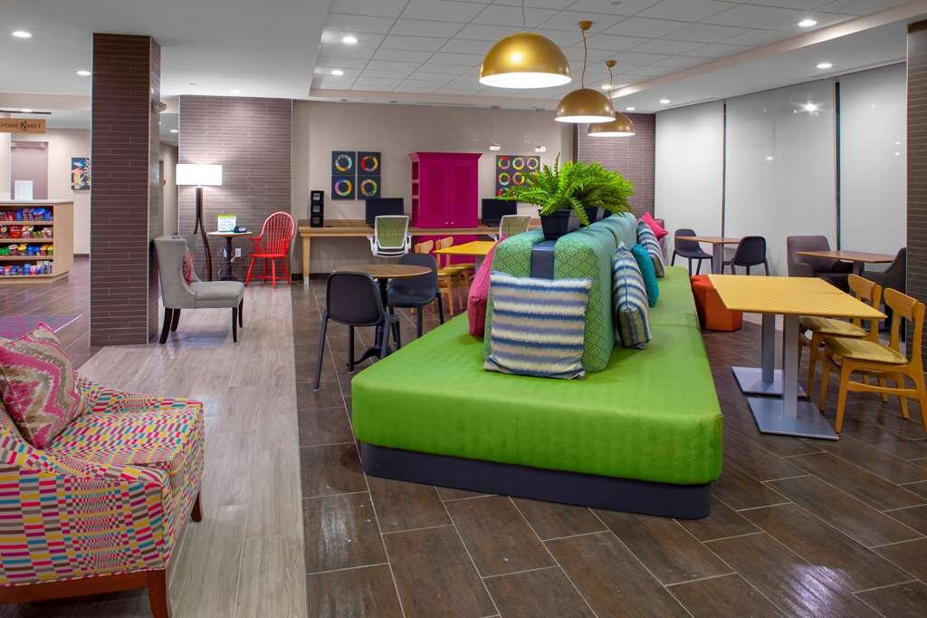 Home2 Suites by Hilton Lake Charles主图