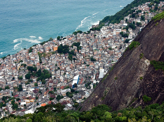 Caio Tour Guide-里约热内卢必去景点