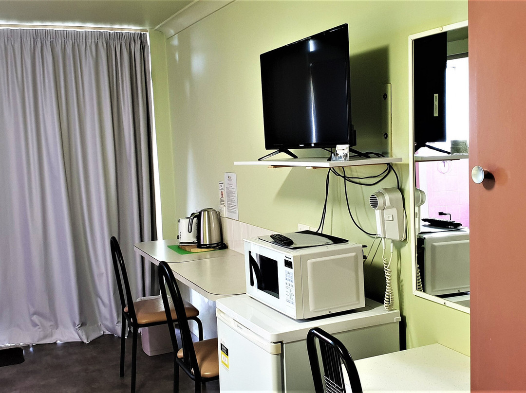 Mollymook Motel主图