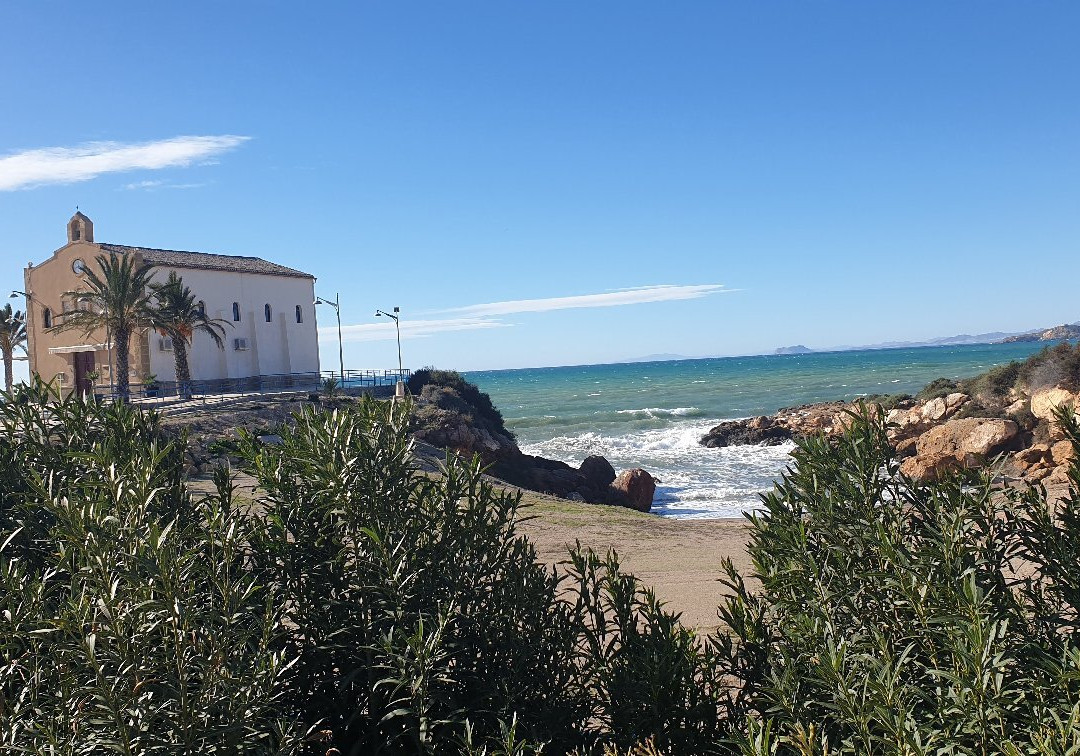 Ermita de Nuestra Senora del Carmen景点图片