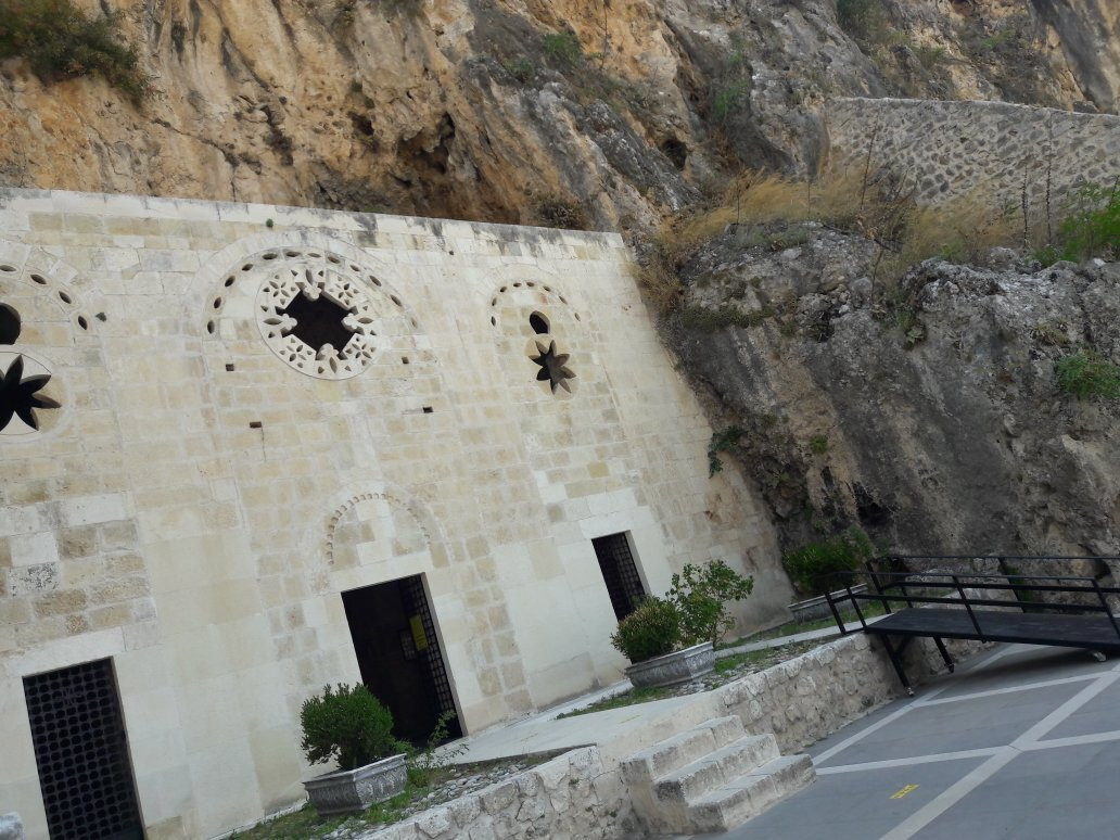 St Pierre Kilisesi景点图片