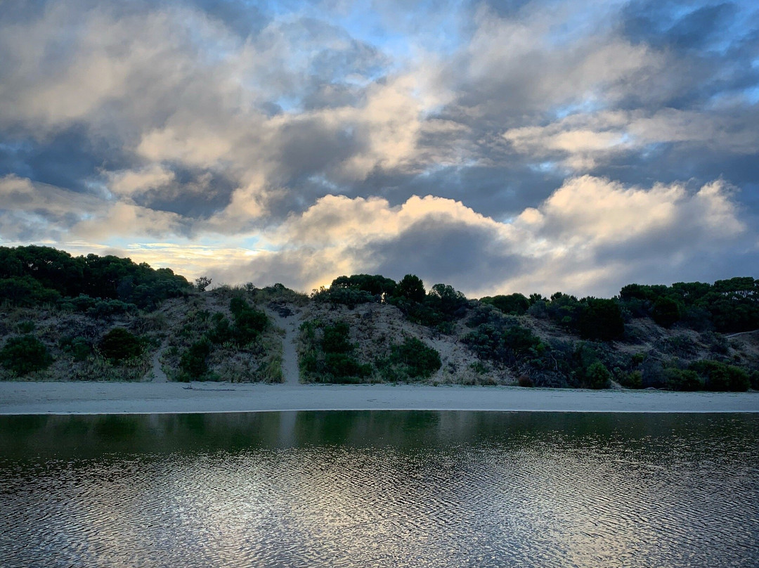 Lashmar Conservation Park景点图片