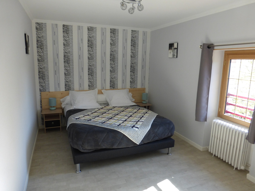 Chambres d'hôtes le Cerisier主图