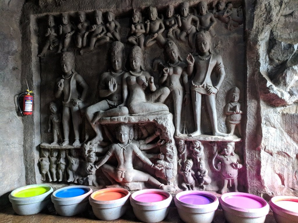 Shri Satya Sai Pandurang Kshetra景点图片