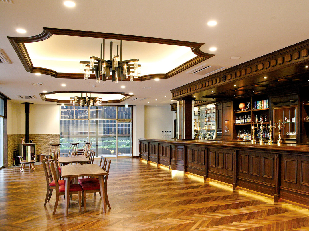 Mars Komagatake Distillery Hombo Shuzo-宫田村必去景点
