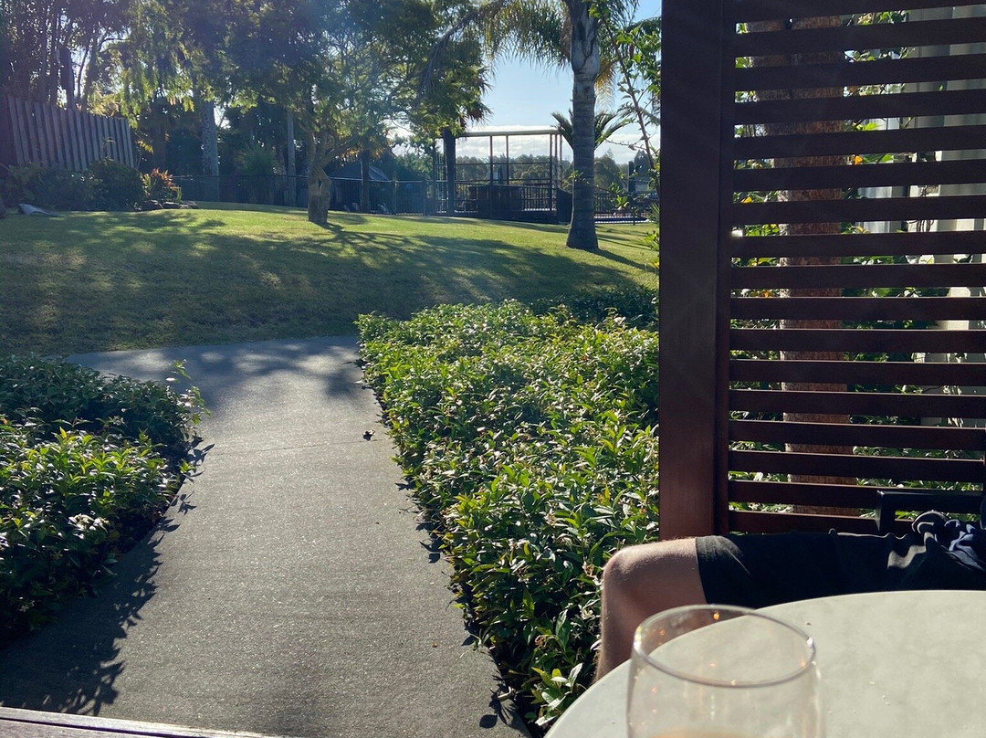 Kerikeri Homestead Motel & Apartments主图