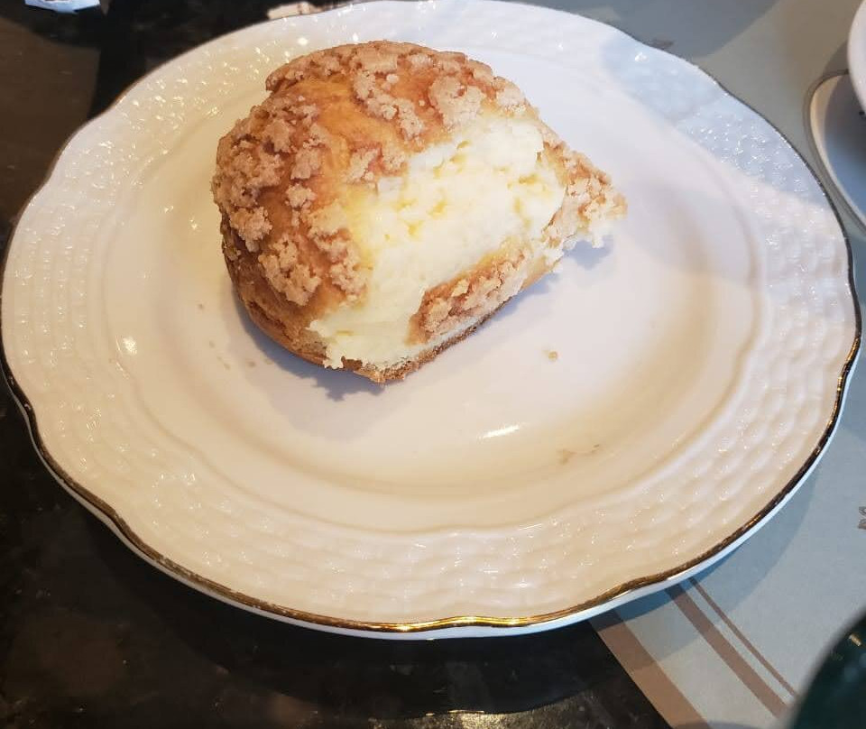 Hotel Sainte Jeanne主图