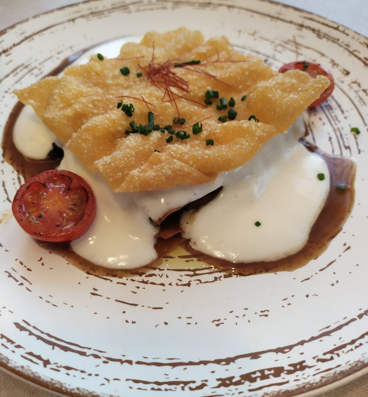 Hostal Concepcion主图