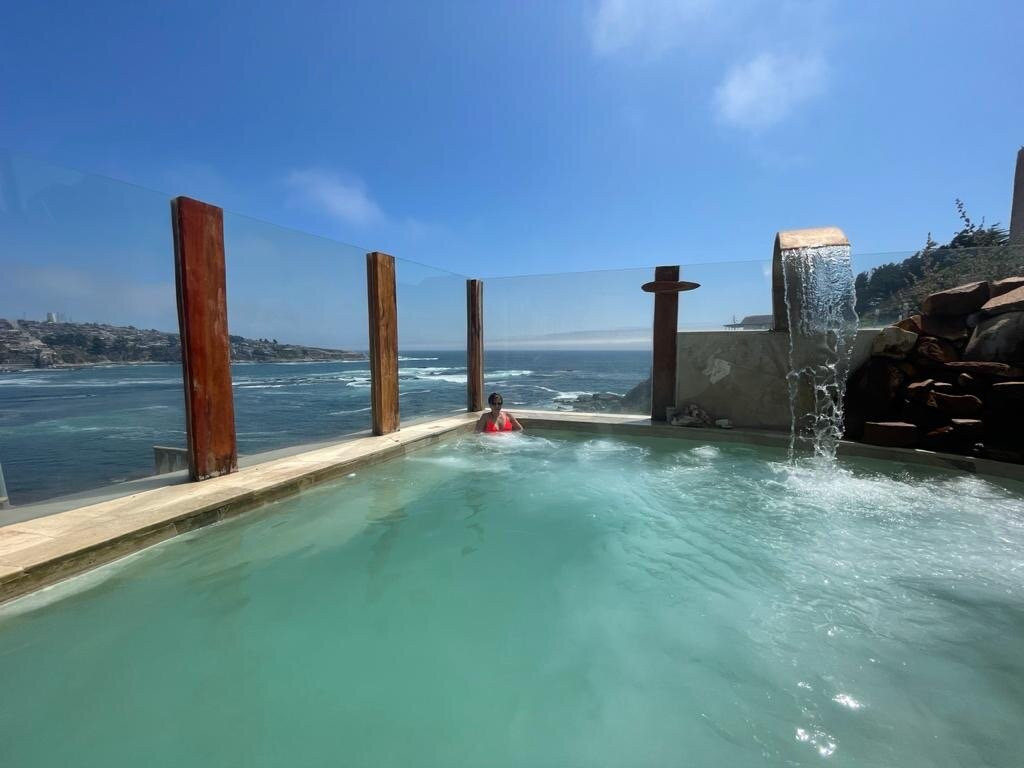 Liucura By Thalasso Spa-Quintero必去景点
