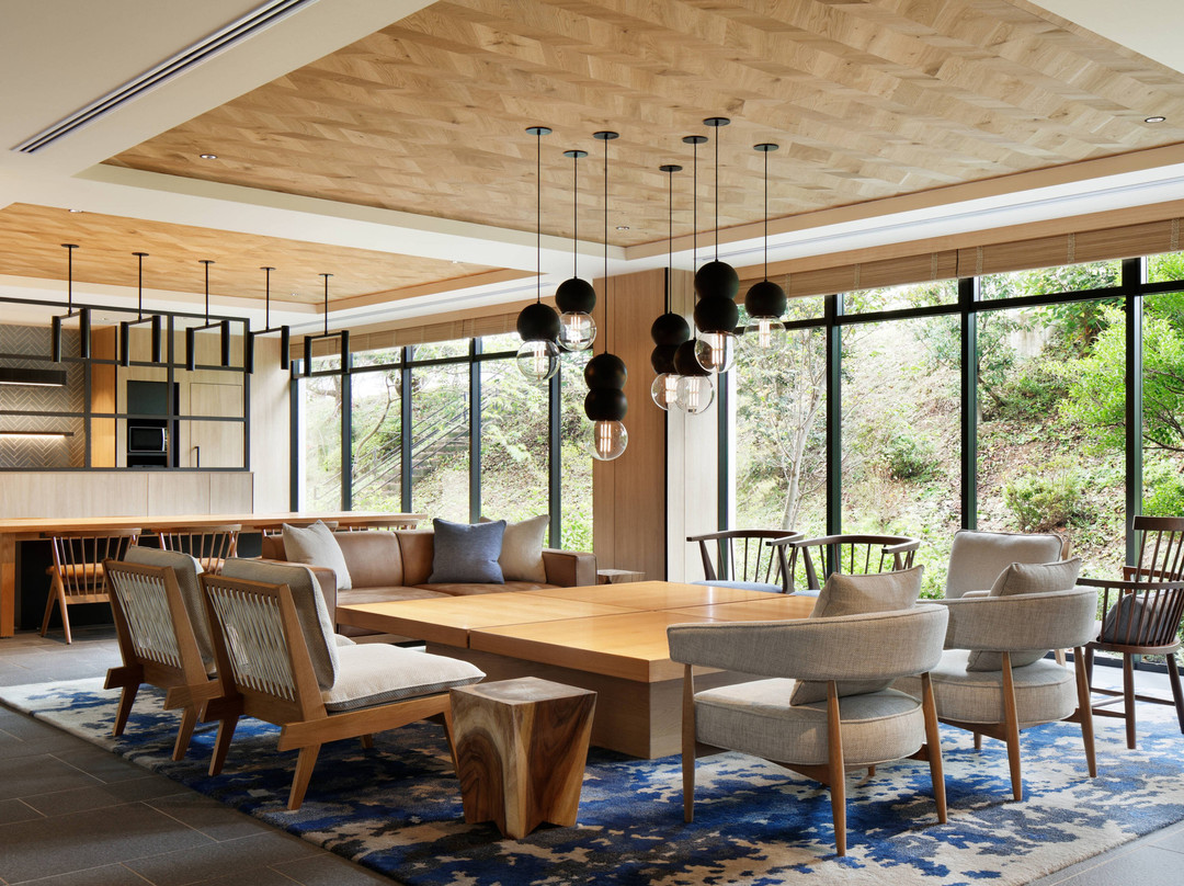 Fairfield By Marriott Mie Kumano Kodo Mihama主图