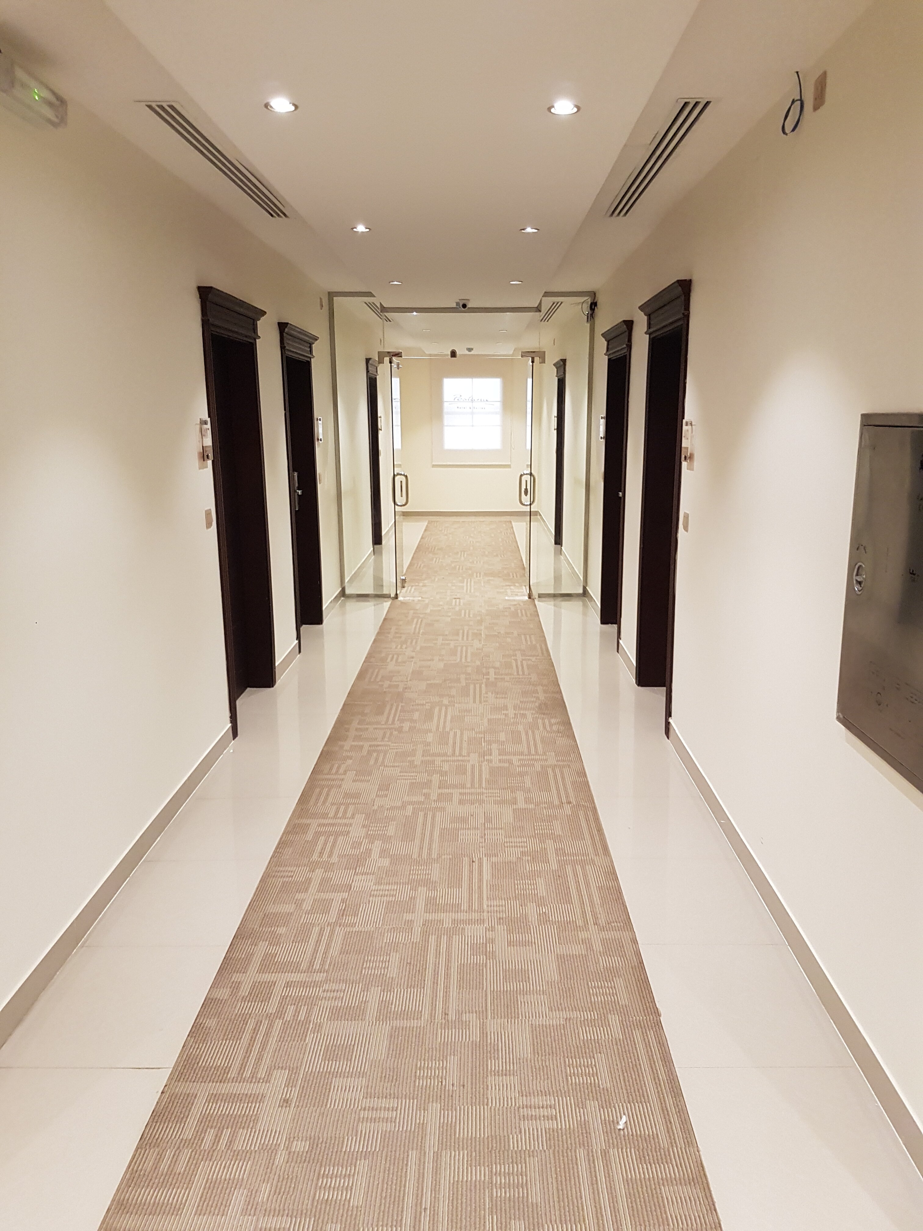 Pestana Hotel & Suites-浴室