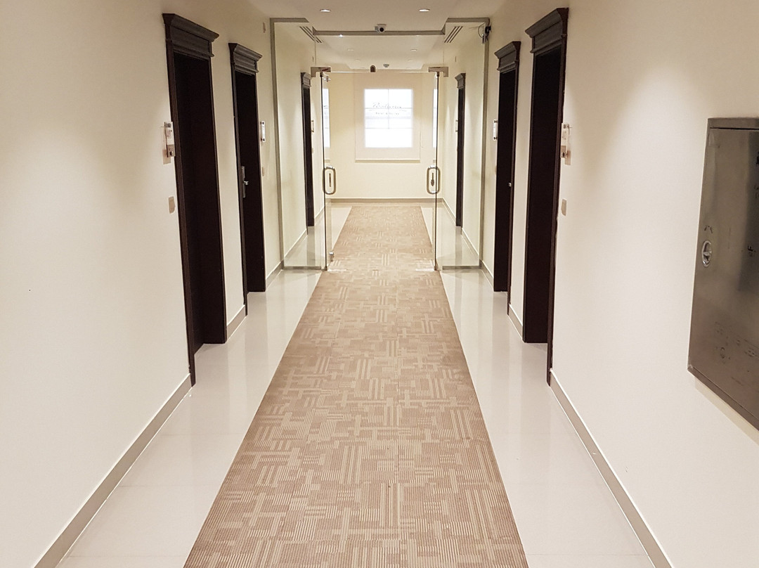 Pestana Hotel & Suites主图