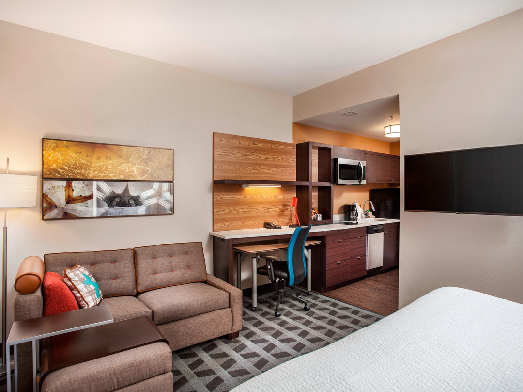 TownePlace Suites Orlando Altamonte Springs/Maitland主图