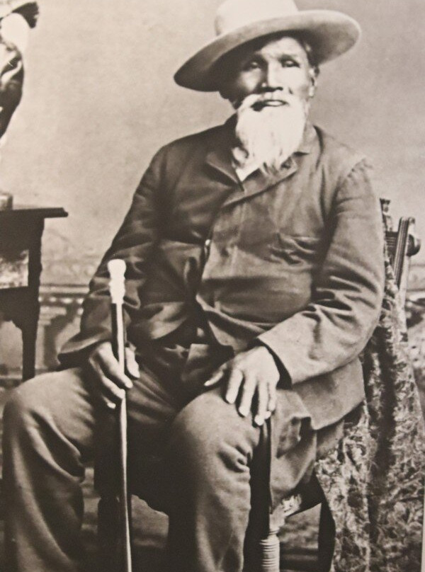 Coachella Valley History Museum-印第奥必去景点