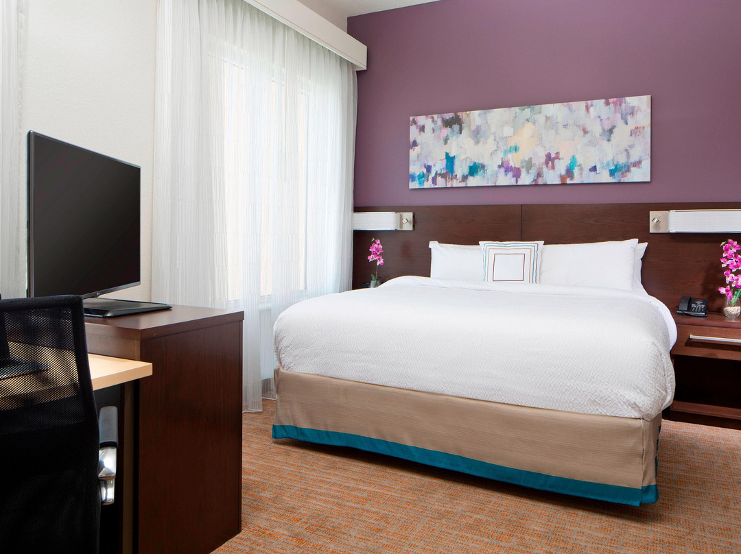 Residence Inn by Marriott West Palm Beach Downtown主图