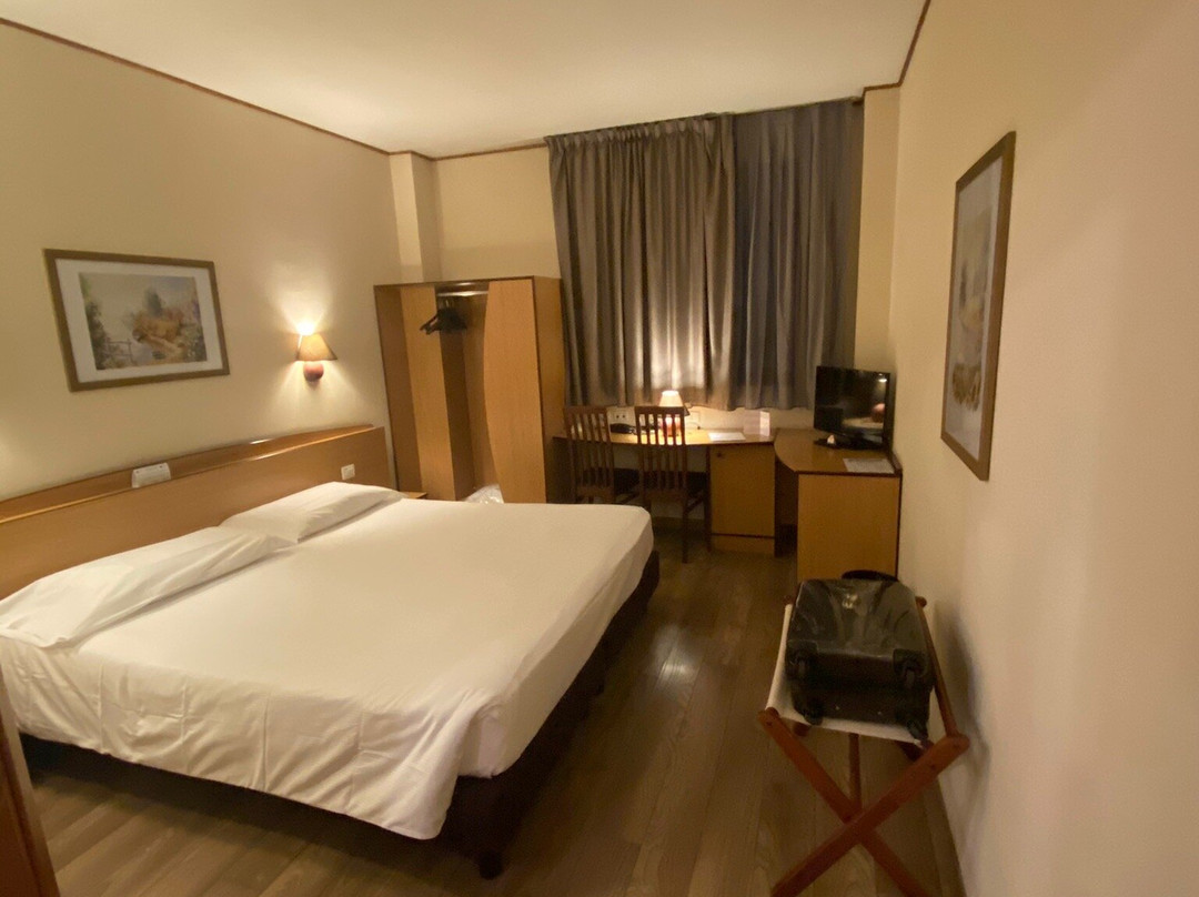 Tulip Inn Turin South主图